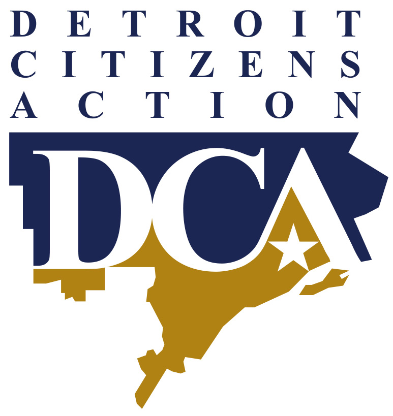 Detroit Citizens Action